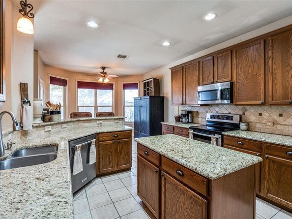 2234  White Rock Lane , Little Elm Texas 75068