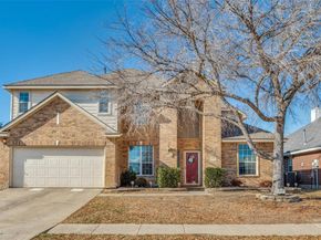2234  White Rock Lane , Little Elm Texas 75068