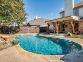 2234  White Rock Lane , Little Elm Texas 75068