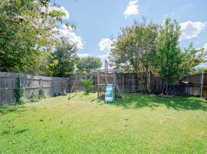 1914  Snowmass Lane , Garland Texas 75044