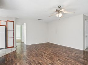 827 W Harwood Road  D, Hurst Texas 76054