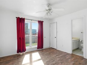 827 W Harwood Road  D, Hurst Texas 76054