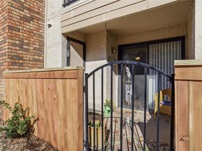 827 W Harwood Road  D, Hurst Texas 76054