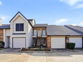 827 W Harwood Road  D, Hurst Texas 76054