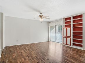 827 W Harwood Road  D, Hurst Texas 76054