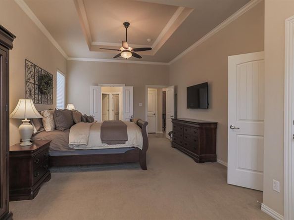 8008  Comstock Drive , Arlington Texas 76001