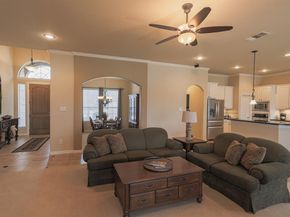 8008  Comstock Drive , Arlington Texas 76001