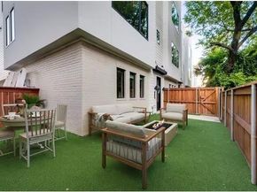 2633  Reagan Street  106, Dallas Texas 75219