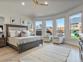 3111  Genevieve Lane , Prosper Texas 75078