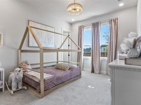 3111  Genevieve Lane , Prosper Texas 75078