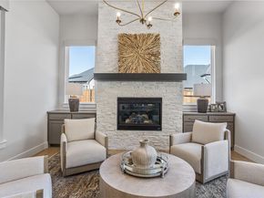 3111  Genevieve Lane , Prosper Texas 75078