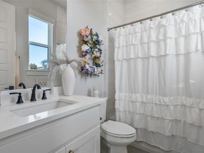 3111  Genevieve Lane , Prosper Texas 75078