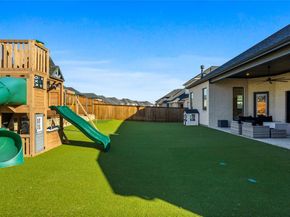 3111  Genevieve Lane , Prosper Texas 75078