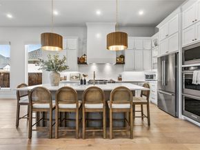 3111  Genevieve Lane , Prosper Texas 75078