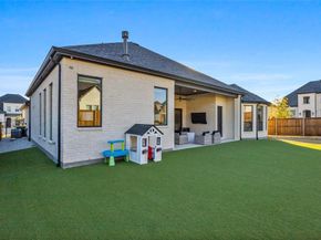 3111  Genevieve Lane , Prosper Texas 75078