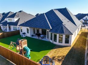 3111  Genevieve Lane , Prosper Texas 75078