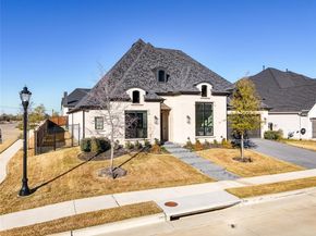3111  Genevieve Lane , Prosper Texas 75078