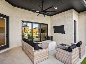 3111  Genevieve Lane , Prosper Texas 75078