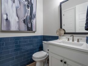 3111  Genevieve Lane , Prosper Texas 75078