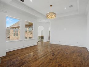 6363  Pintail Lane , Frisco Texas 75034