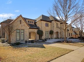 6363  Pintail Lane , Frisco Texas 75034