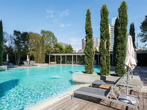 2900  Mckinnon Street  1103, Dallas Texas 75201