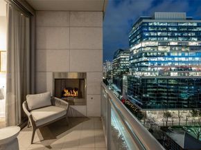 2900  Mckinnon Street  1103, Dallas Texas 75201