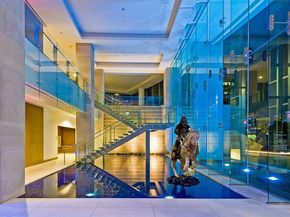 2900  Mckinnon Street  1103, Dallas Texas 75201