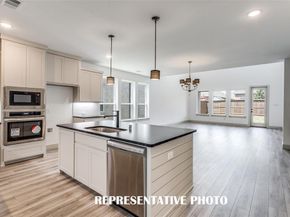 4130  Kestrel Street , Prosper Texas 75078