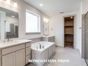 4130  Kestrel Street , Prosper Texas 75078