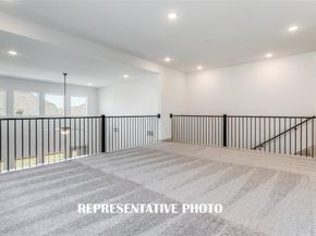 4130  Kestrel Street , Prosper Texas 75078