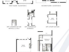 4130  Kestrel Street , Prosper Texas 75078