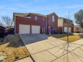 4333  Highgate Road , Fort Worth Texas 76244