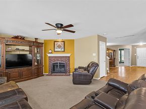 4333  Highgate Road , Fort Worth Texas 76244