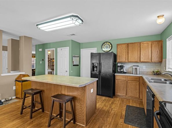 4333  Highgate Road , Fort Worth Texas 76244