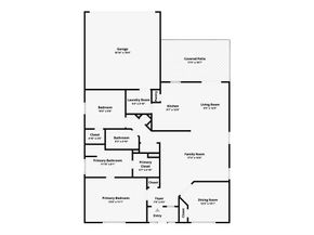 3836  O B Crowe Drive , Dallas Texas 75227