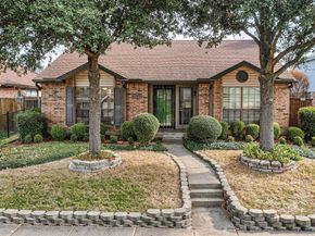 3836  O B Crowe Drive , Dallas Texas 75227