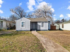 2541  Fordham Road , Dallas Texas 75216