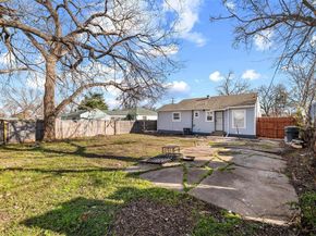 2541  Fordham Road , Dallas Texas 75216