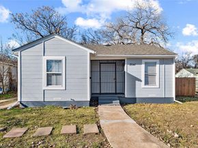 2541  Fordham Road , Dallas Texas 75216