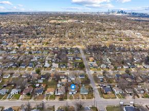 2541  Fordham Road , Dallas Texas 75216