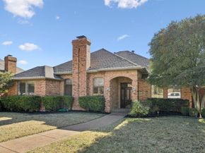 2604  Dunwick Drive , Plano Texas 75023