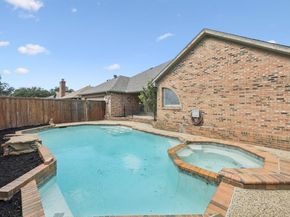 2604  Dunwick Drive , Plano Texas 75023