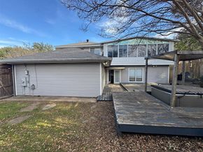 7324  Old Mill Run , Fort Worth Texas 76133