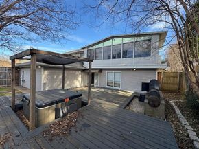 7324  Old Mill Run , Fort Worth Texas 76133