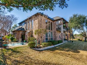 2929  Oak Point Drive , Garland Texas 75044