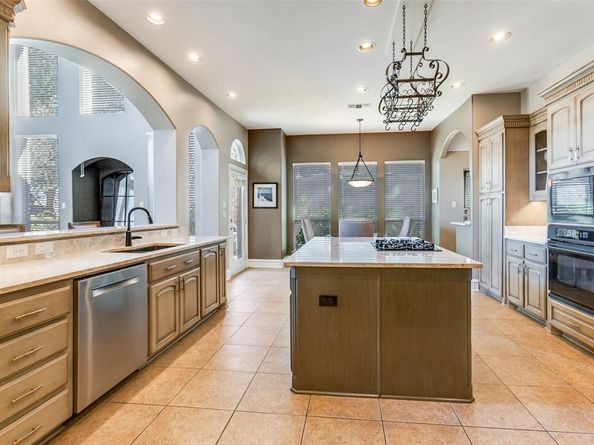 2929  Oak Point Drive , Garland Texas 75044