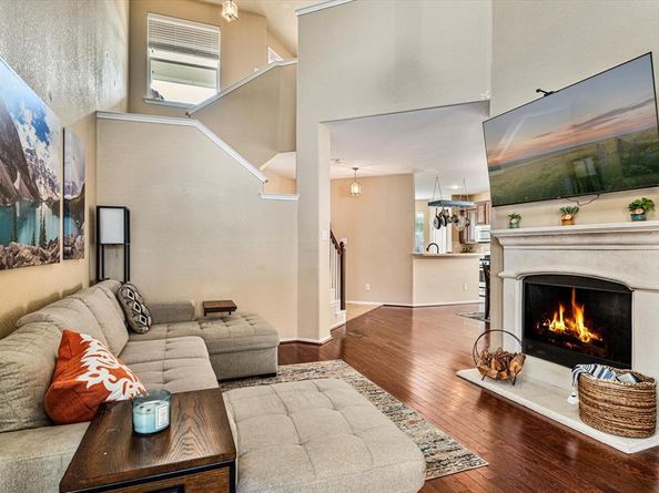 2205  Prospect Lane , Providence Village Texas 76227