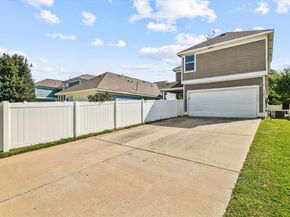 2205  Prospect Lane , Providence Village Texas 76227