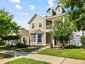 2205  Prospect Lane , Providence Village Texas 76227